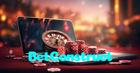 BetConstruct خوش آمدید بونس +600% پیشکش موبائل ایپ کے پروموشن سیکشن میں دکھائی دیتی ہے۔