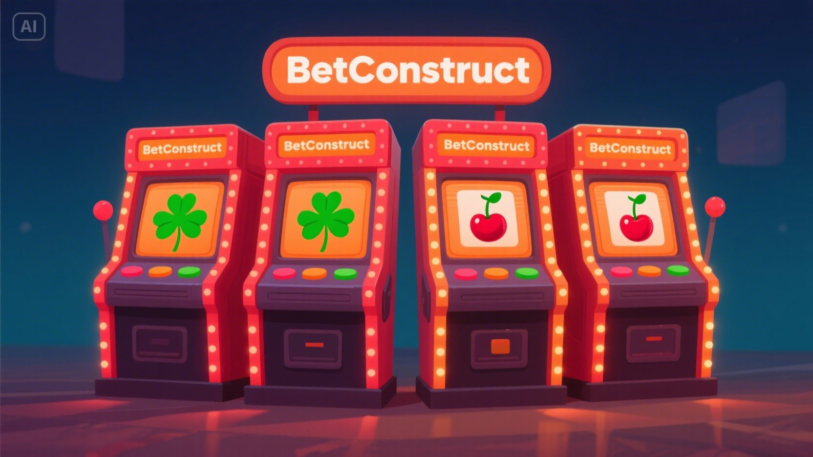 BetConstruct پاکستان